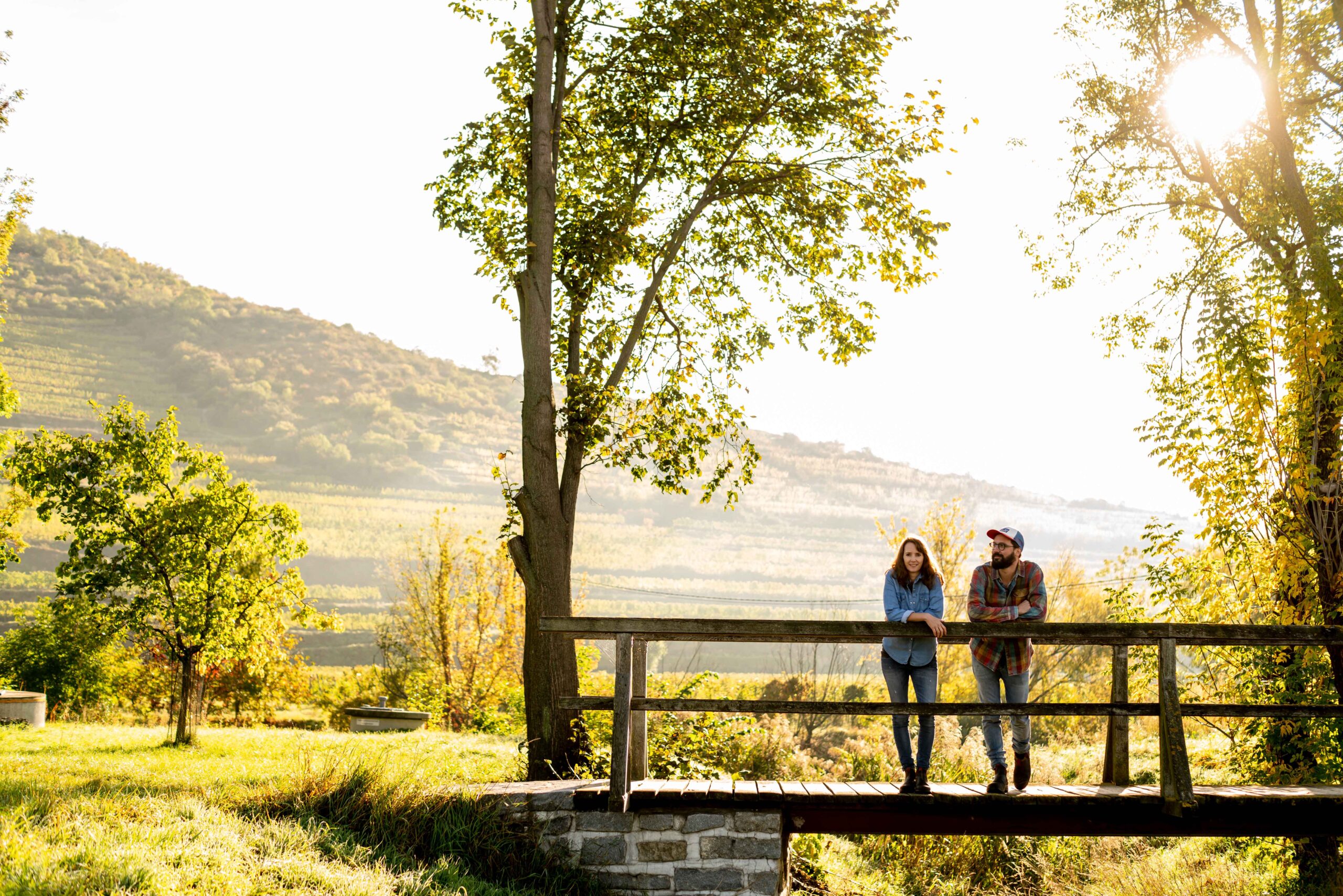 Weingut Jurtschitsch Owners