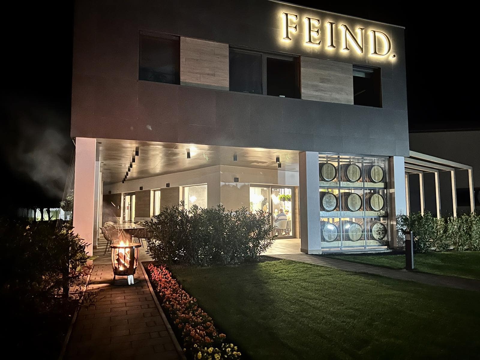 Feind Winery