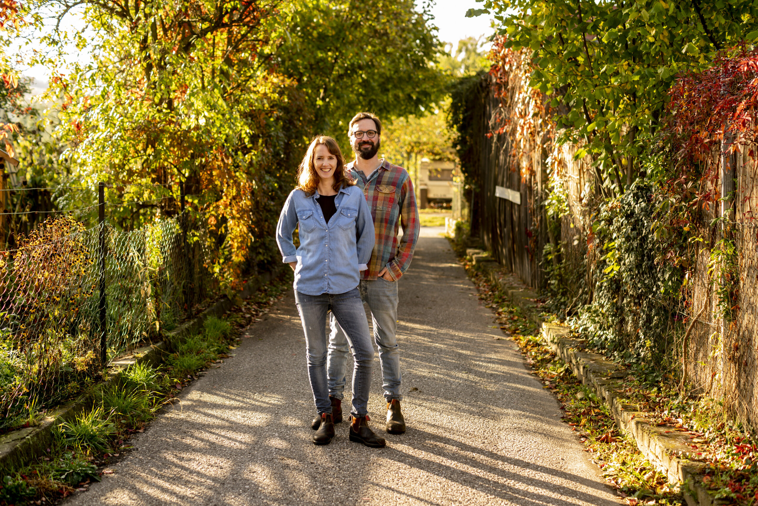 Weingut Jurtschitsch Winemakers