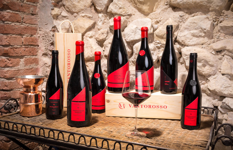 Vantorosso Wines