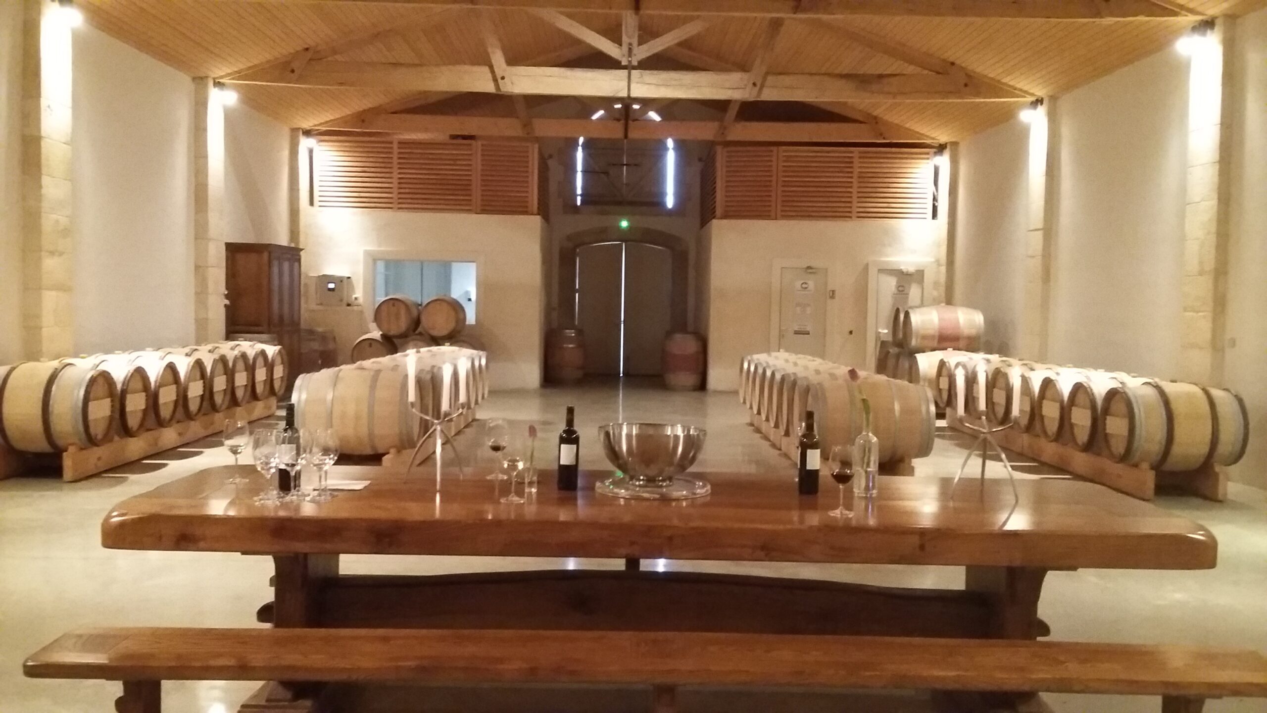 Château Les Dames de la Renardière