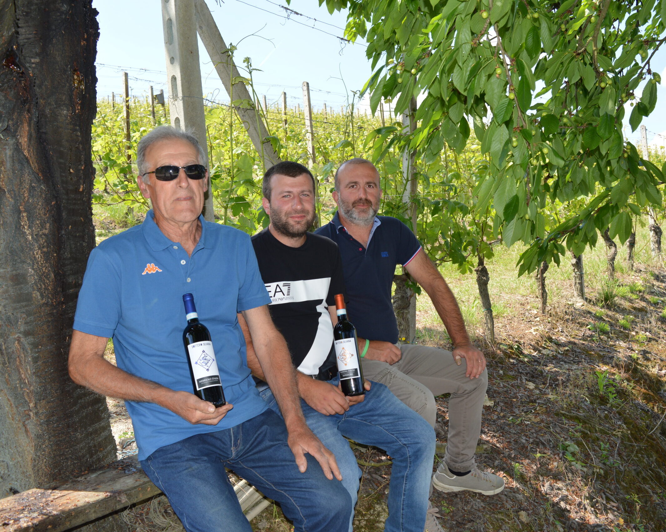 Sottero Silvana Owners1