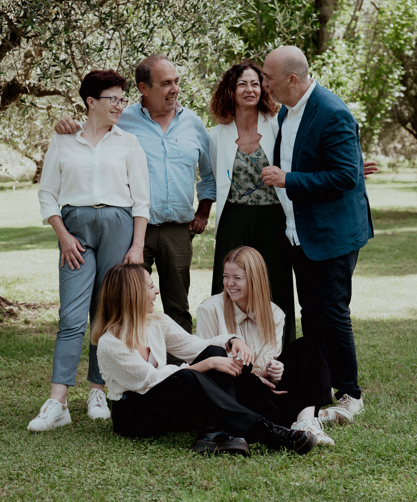 Numa Distillery Family