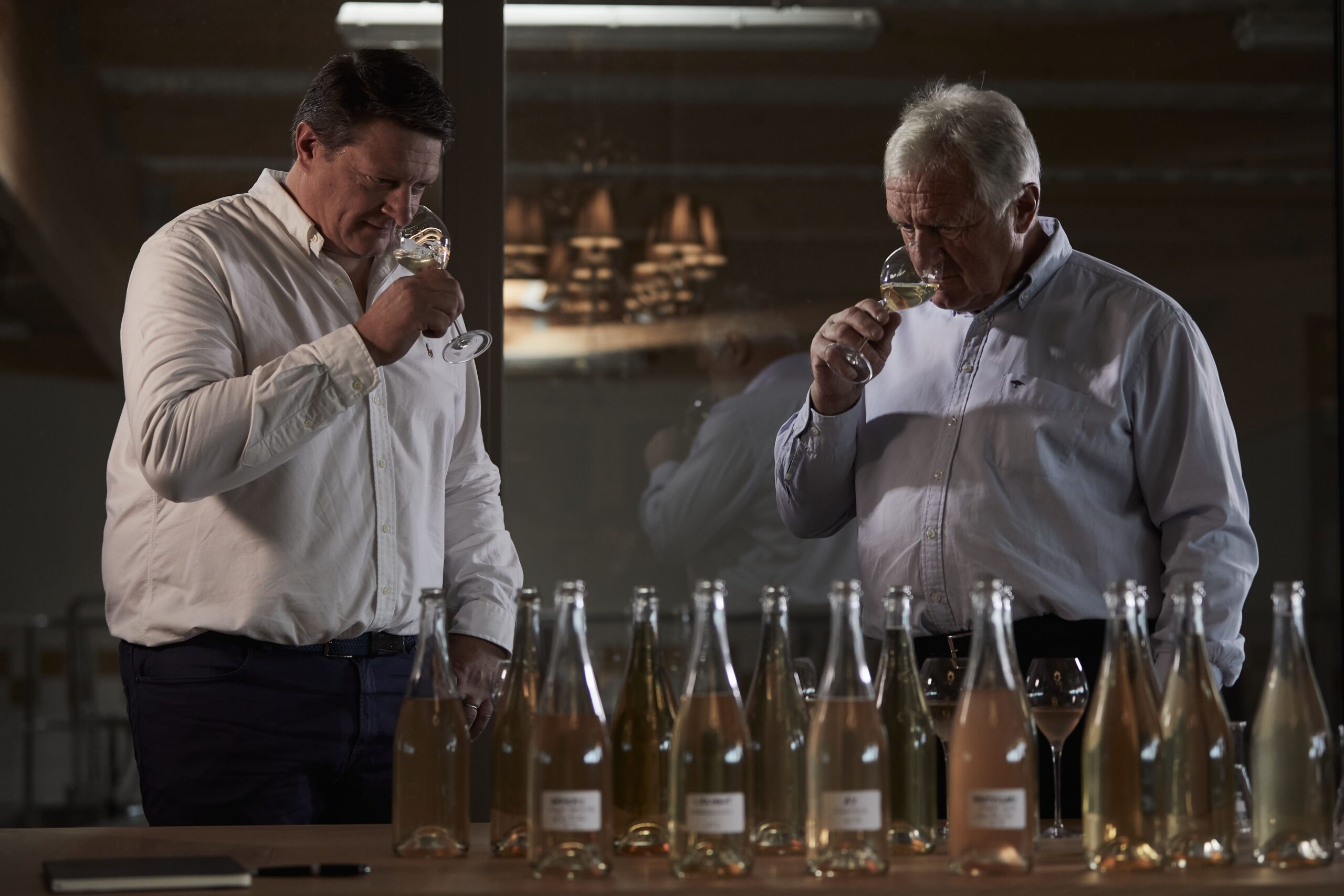 Champagne Haton Owners