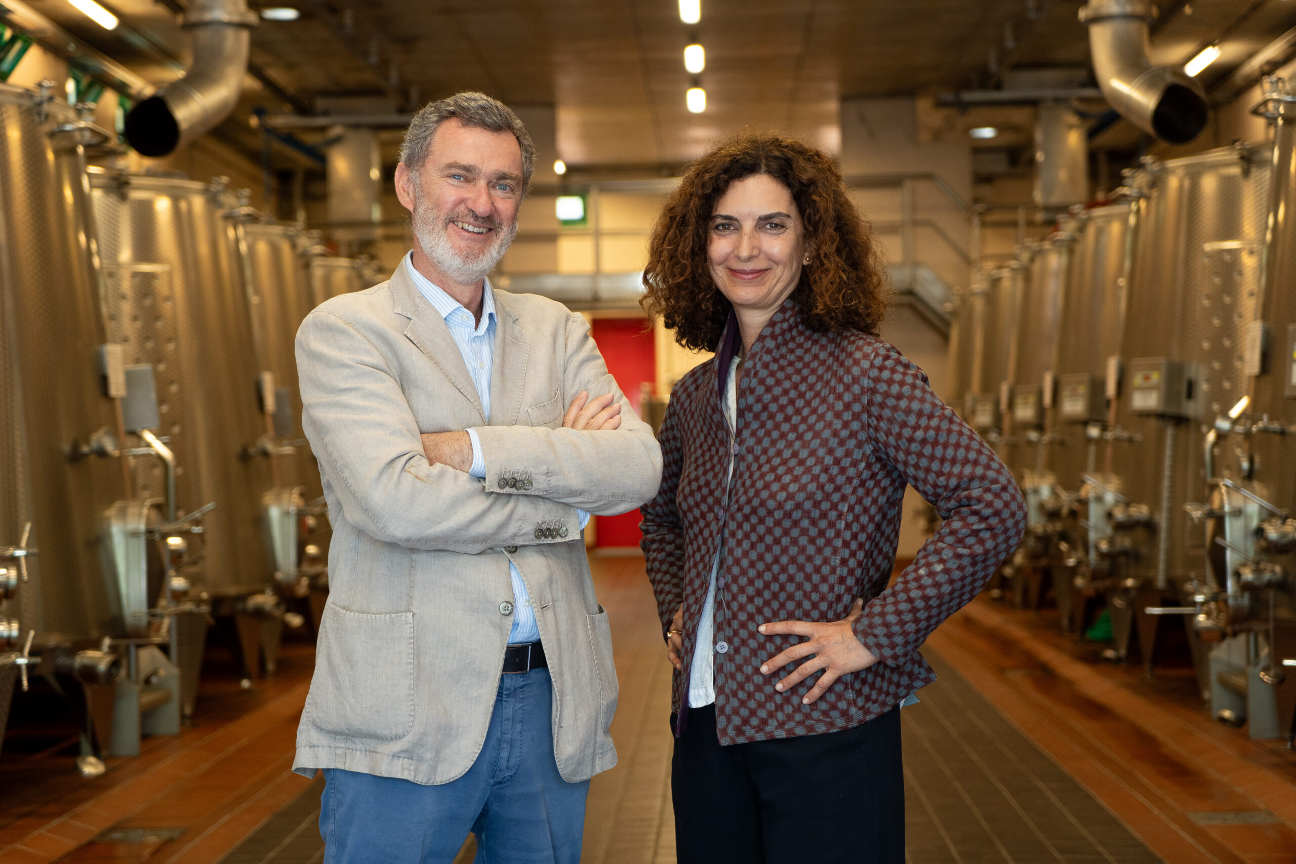 Tenuta Monteti owners